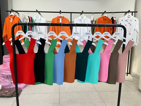 Майка женская, код 3585