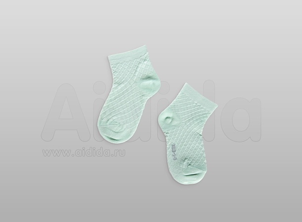 Kindersocken "Texrure"