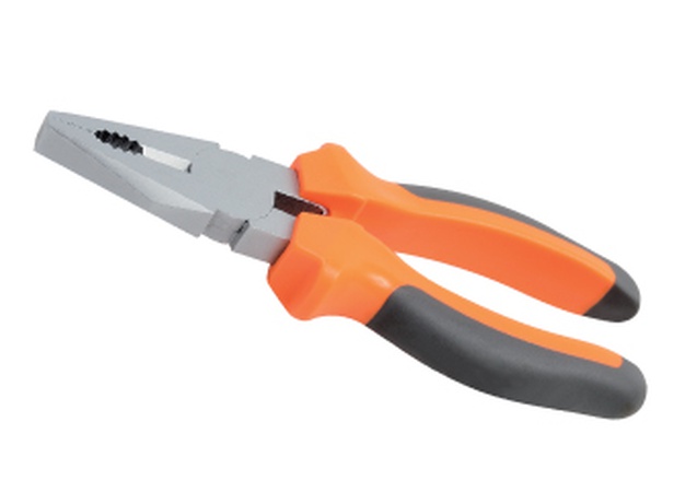 Плоскогубцы в немецком стиле