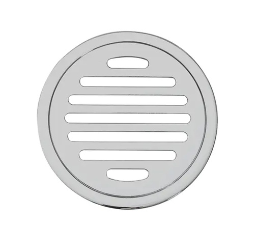 Professional 110mm Brass round floor