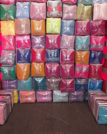 ЗАПАСНОЕ ПОЛОТЕНЦЕ