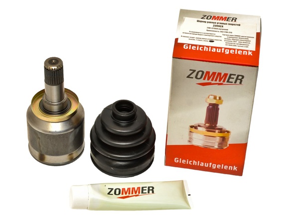 Шарнир в ассортименте