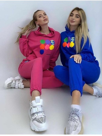 Спортивные двойки