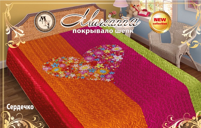 مفارش سرير من الحرير للاطفال 170/220