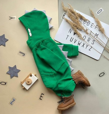 Кобинезон Дино