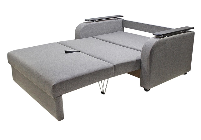 Диван Лайт рогожка, 120, 140