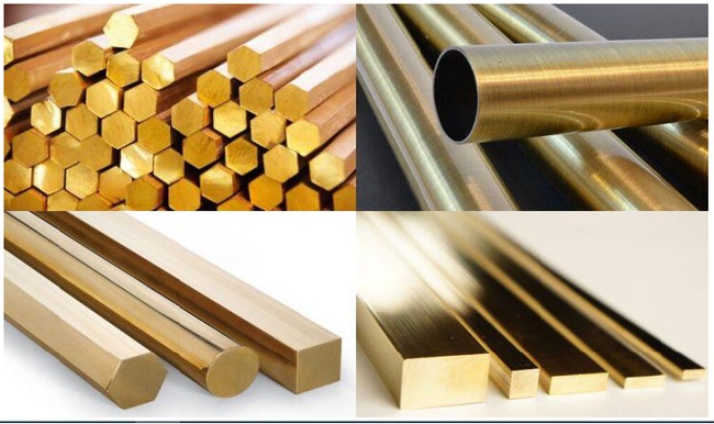 PİRİNÇ ALAŞIMLARI, BRONZ ALAŞIMLARI, BAKIR