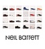 男女鞋 NEIL BARRETT