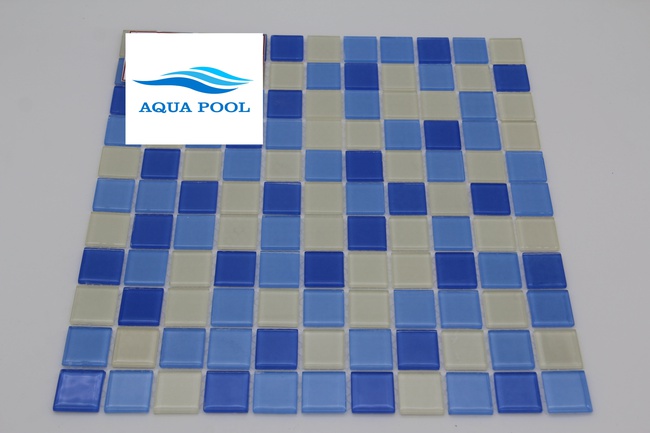 Мозаика (майолика) высшего сорта