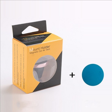 Магнитные держатели