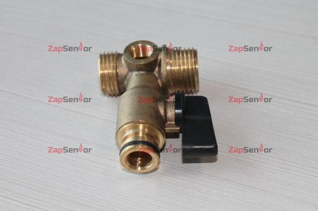 Кран подпитки Ferroli 0189124