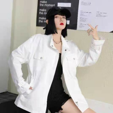 Quality women's jackets from the manufacturer