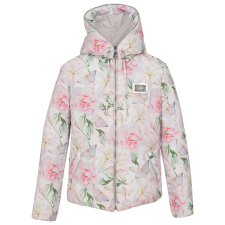 Куртка для девочки