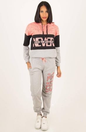 bayan spor takim/ sport complete