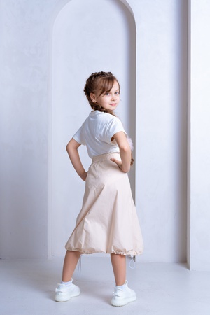 Стильная двойка