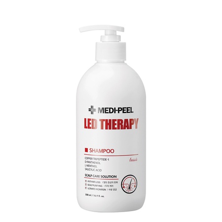 MEDI-PEEL LED THERAPY Shampoo