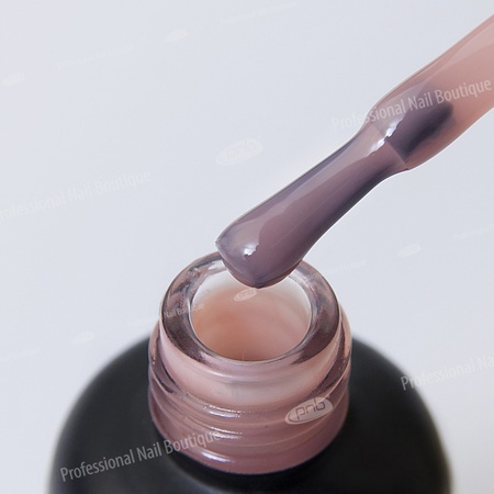 Гель лак PNB 002, 8 мл . Цвет: основа для френча