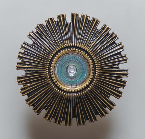 Гипсовый светильник SV 7112 AB