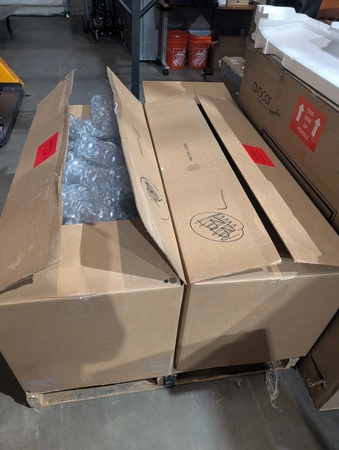 WTS Lot of 1000x HP EliteBook 845 G8 14" 1920x1080 AMD Ryzen 5 PRO 16GB 256GB