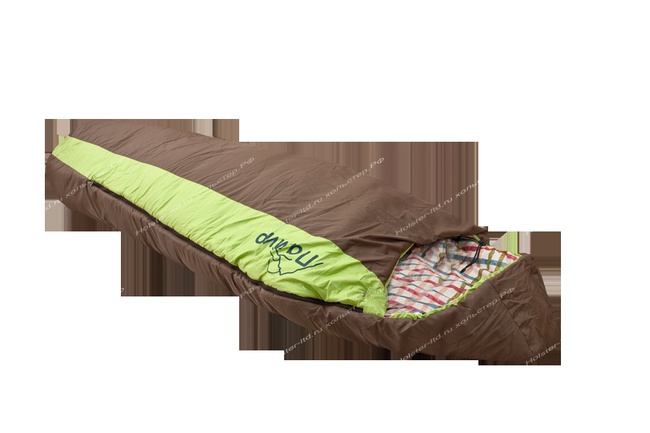 Спальные мешки