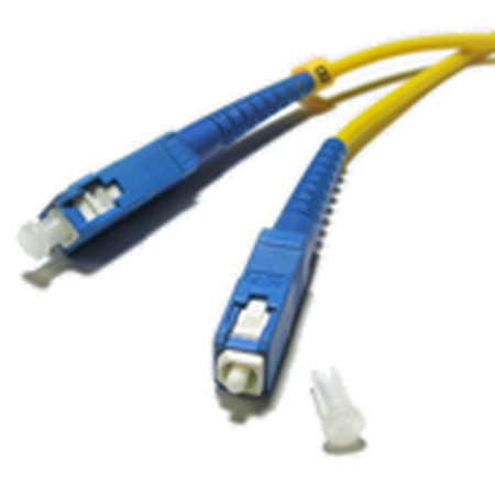 Патчкорды оптические