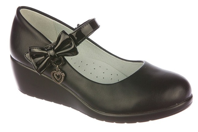 32-248A/12 Туфли школьные TM"INDIGO KIDS"