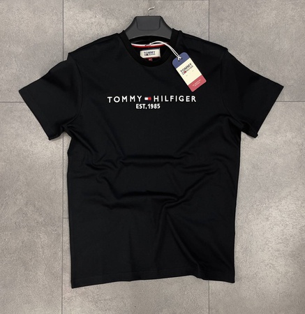 Tommy Hilfiger erkek tişört