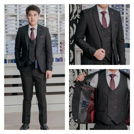 Men's suits