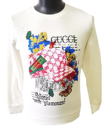 Свитшот мужской