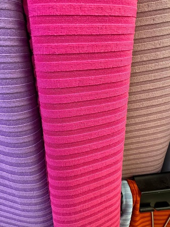 Ткань Лапша