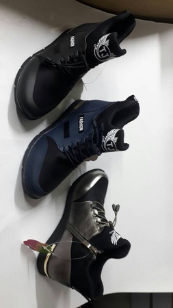 çocuk ayakkabıları