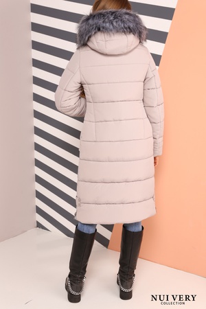 Пальто "Пелагея"