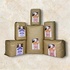 Wholemeal flour of medium grind, without bleaching and without chemical additives