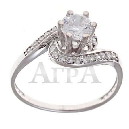 90570к Кольцо (Ag 925)