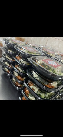 Tek kullanımlık sofra takımı ve yapı malzemeleri