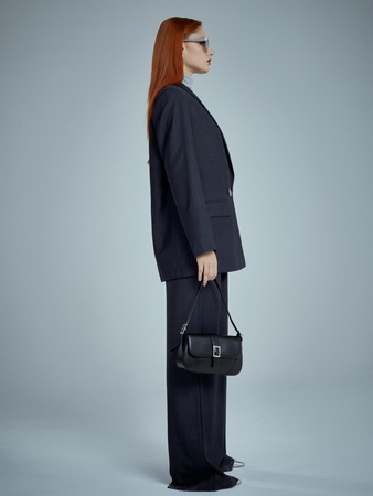 Костюм классический п-96