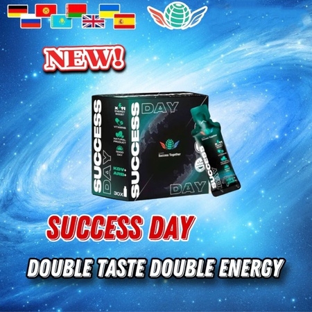 SUCCESS DAY / HLL/KSHR/VGN