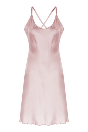 İPEK BAYAN GECELİK - SOMON