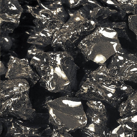 Nikel Cüruf (Nikel Grit)