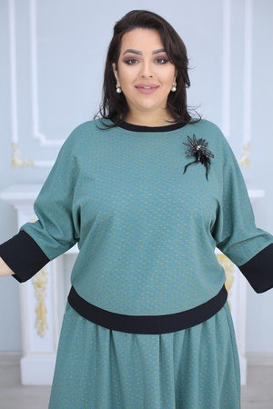 Костюм №9442