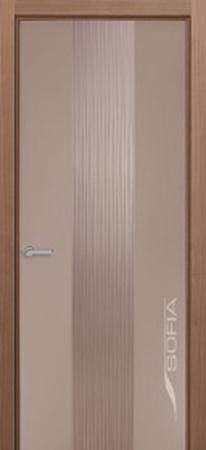 Kapı 88_22_C DG / Ceviz