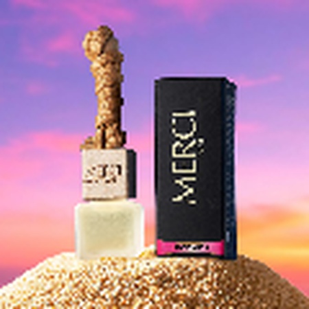 Arabada koku, Araba parfümü (ROSES MSK