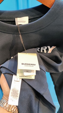 Burberry Sweatshirt