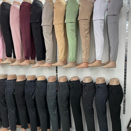 Madi  Женские брюки