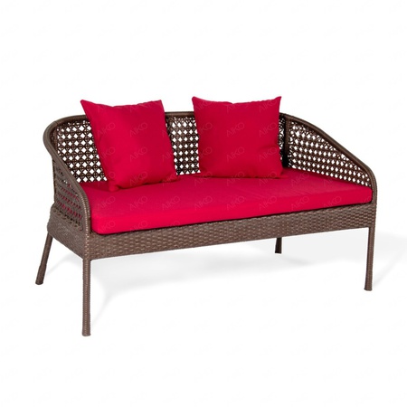 2 kişilik kanepe AIKO GRACIA