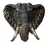 Fil başlı bronz