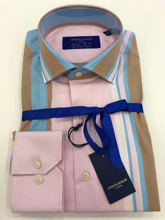 Erkeklerin gömlekleri