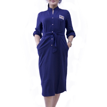 Женское платье