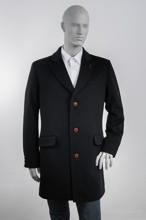 Outerwear production