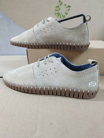 Sports footwear, men's, women's and children's